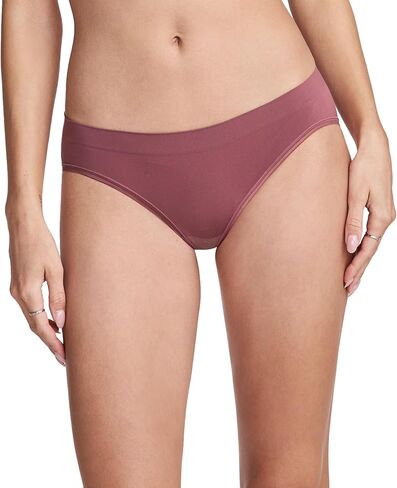 Jockey Women's Underwear Seamfree Chill Bikini in Saudi Arabia