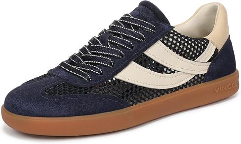 Vince Womens Oasis Netting-w Lace-up in Saudi Arabia