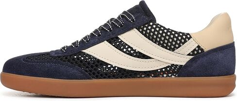 Vince Womens Oasis Netting-w Lace-up in Saudi Arabia