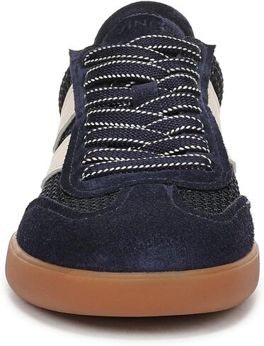 Vince Womens Oasis Netting-w Lace-up in Saudi Arabia