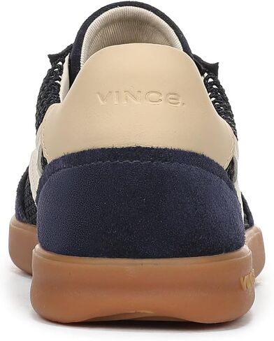 Vince Womens Oasis Netting-w Lace-up in Saudi Arabia