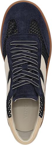 Vince Womens Oasis Netting-w Lace-up in Saudi Arabia