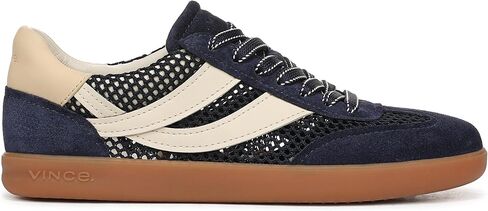 Vince Womens Oasis Netting-w Lace-up in Saudi Arabia