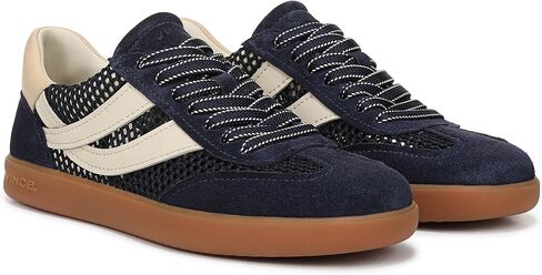 Vince Womens Oasis Netting-w Lace-up in Saudi Arabia
