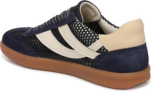Vince Womens Oasis Netting-w Lace-up in Saudi Arabia