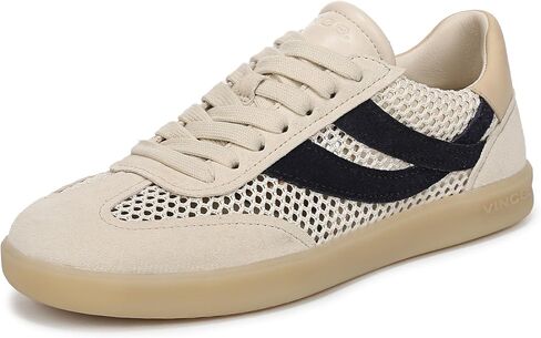 Vince Womens Oasis Netting-w Lace-up in Kuwait