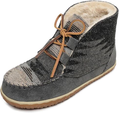 Minnetonka Women's Torrey Bootie Slipper in Saudi Arabia