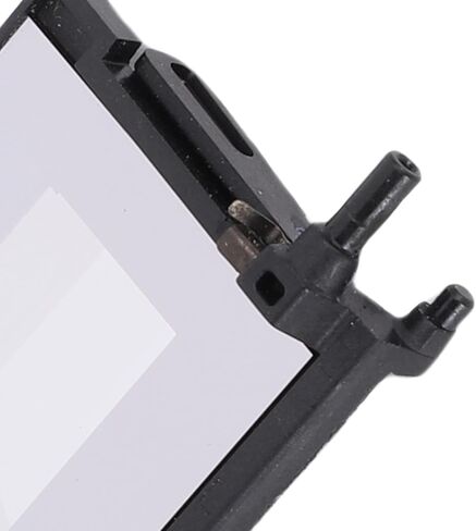 Tbest Camera Reflective Mirror Bracket ABS Replacement for 750D 760D 700D 650D DSLR Cameras Professional Panel Enhanced Photography Studio Outdoor Travel Lightweight Durable in Kuwait