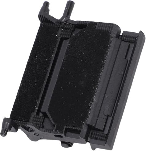 Tbest Camera Reflective Mirror Bracket ABS Replacement for 750D 760D 700D 650D DSLR Cameras Professional Panel Enhanced Photography Studio Outdoor Travel Lightweight Durable in Kuwait
