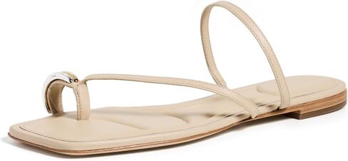 Vince Women's Polli Toe Loop Sandals in Kuwait