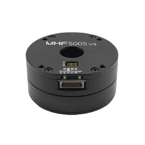 MHF5005، محرك ميكرو/سيرفو، رأس الكاميرا، الرادار، القرص الدوار، روبوت الأنابيب ذو العجلات، فك التثبيت (CAN-18bit) in Kuwait