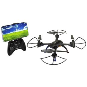 Sky Rider X-11 Stratosphere Drone with Wi-Fi Camera & VR Compatible in Saudi Arabia
