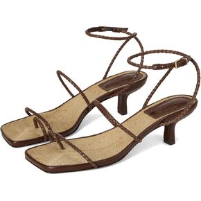 SCHUTZ للسيدات Kaya Straw Mid in Kuwait