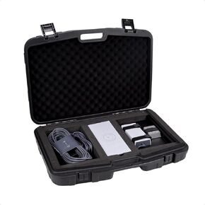 Protective Storage Hard Case for Starlink Standard Gen 3 in Saudi Arabia