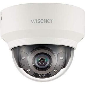 كاميرا سامسونج Hanwha Techwin WiseNet XND-6020R 2MP PoE IP PTZ Dome Network Security Camera مع رؤية ليلية للمنزل والمبنى التجاري in Kuwait