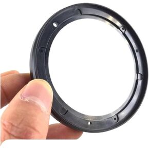AF-S 24-70 مم F2.8G ED حلقة فلتر أمامية للأشعة فوق البنفسجية بقاعدة تثبيت أسطوانة ثابتة 24-70 2.8 F2.8 F/2.8 G 2.8G، متوافقة مع قطع إصلاح نيكون in Kuwait
