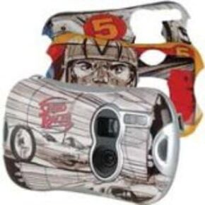 New-Sakar 95085 Speed Racer Digital Camera - 95085 in Saudi Arabia
