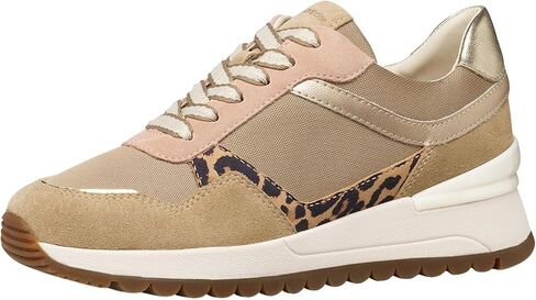 Geox Womens D Desya a in Saudi Arabia