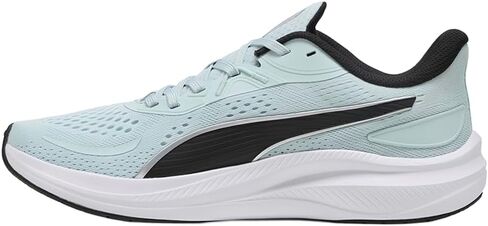 PUMA Womens Skyrocket Lite 2 Running Sneakers Shoes - Blue in Saudi Arabia