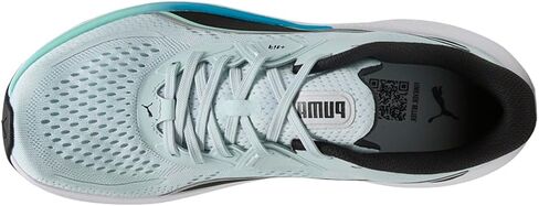 PUMA Womens Skyrocket Lite 2 Running Sneakers Shoes - Blue in Saudi Arabia