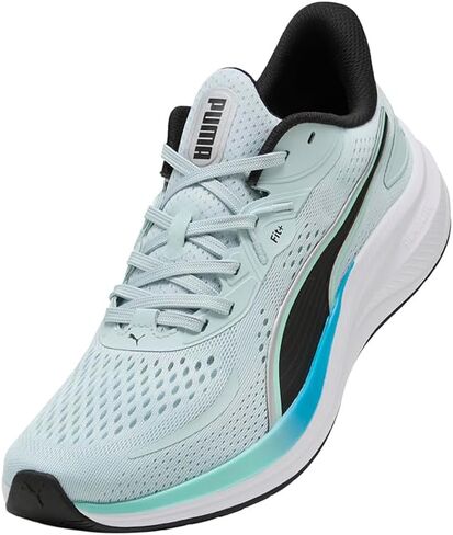 PUMA Womens Skyrocket Lite 2 Running Sneakers Shoes - Blue in Saudi Arabia