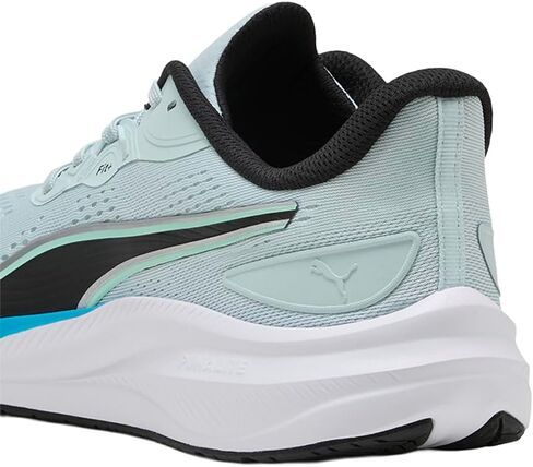 PUMA Womens Skyrocket Lite 2 Running Sneakers Shoes - Blue in Saudi Arabia