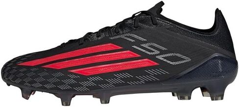 أديداس للجنسين F50 Elite FG Core blackLucid red/Core Black 10 US in Kuwait
