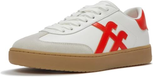 أحذية رياضية نسائية من الجلد من FitFlop The Dash T-Toe in Kuwait