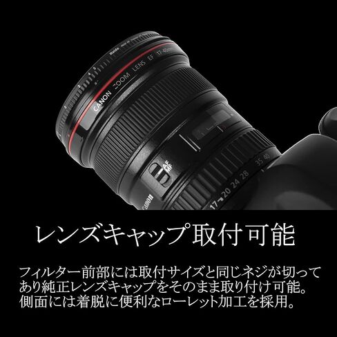 Haida 82mm PROII 1.5-5.0 توقف مرشح ND المتغير متعدد الطبقات in Kuwait