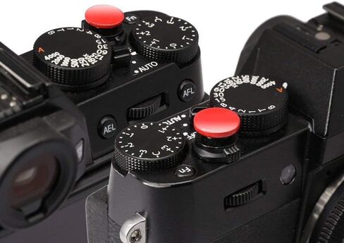 طقم واقي شاشة X-T30 III لفيلم Fuji X-T30 III، واقي شاشة مكون من قطعتين، مصراع ناعم، غطاء حذاء معدني ساخن، طقم حافظة غطاء عدسة لـ FUJI XT30III in Kuwait