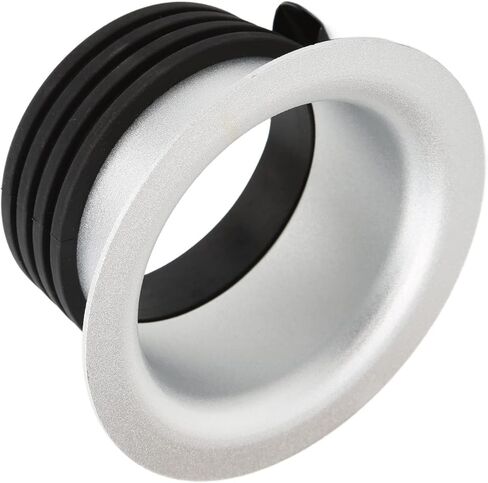 حلقة محول Speedring مقاس 152 سم للتركيب، محول محول Softbox لضوء الفلاش، حلقة Speedring من سبائك الألومنيوم مع تصميم سهل التركيب للتصوير الفوتوغرافي في الاستوديو in Kuwait