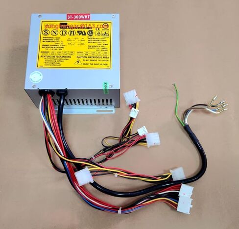 1 قطعة ملحقات المعدات ST-300WHT in Kuwait