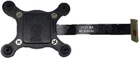 YANHAO [أجزاء الطائرة بدون طيار] الأصلية لجزء DJI Mavic PRO - استبدال وحدة التحكم ESC رقاقة IMU لطائرة RC بدون طيار [سهلة التركيب] in Kuwait