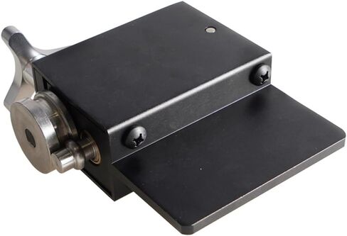 Bead Roller Tool Fits 5/8 Inch and Larger Tubing Beader Tool Intake and Intercooler Piping Aluminum (Red) in Saudi Arabia