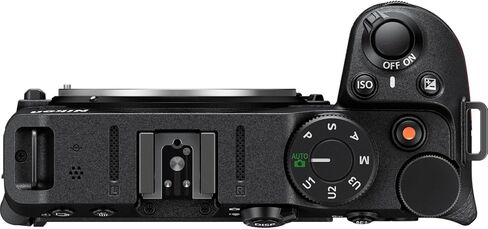 كاميرا Nikon Z30 بدون مرآة بدقة 20.9 ميجابكسل لمدونات الفيديو على YouTube وبث السفر مع شاشة قلاب وفيديو 4K (13602) + بطاقة 64 جيجابايت + المزيد من الملحقات متضمنة (حزمة مكونة من 12 قطعة) in Kuwait