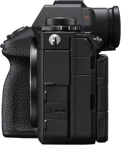 مجموعة كاميرا Sony Alpha 1 Mark II بعدسة كاملة الإطار بدون مرآة مع عدسة FE مقاس 50-150 مم F2 GM وملحقاتها (7 قطع) in Kuwait