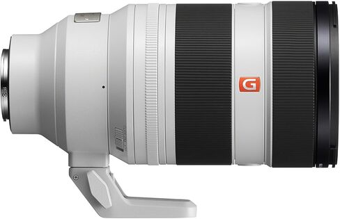 مجموعة كاميرا Sony Alpha 1 Mark II بعدسة كاملة الإطار بدون مرآة مع عدسة FE مقاس 50-150 مم F2 GM وملحقاتها (7 قطع) in Kuwait