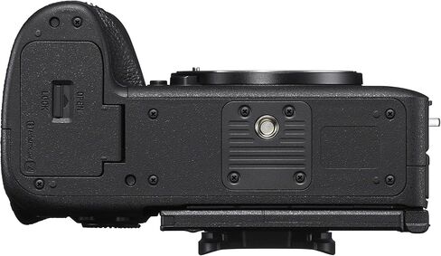 مجموعة كاميرا Sony Alpha 1 Mark II بعدسة كاملة الإطار بدون مرآة مع عدسة FE مقاس 28-70 مم f/2 GM وملحقاتها (7 عناصر) in Kuwait