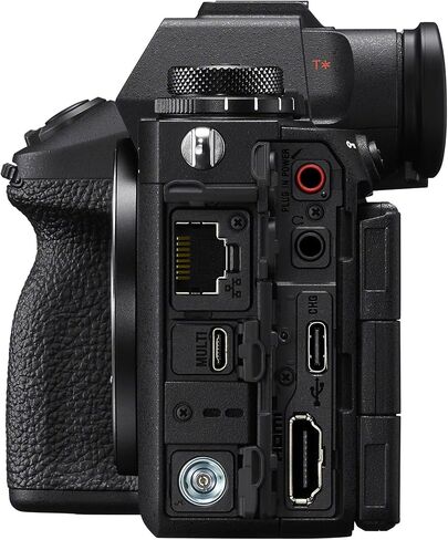 مجموعة كاميرا Sony Alpha 1 Mark II بعدسة كاملة الإطار بدون مرآة مع عدسة FE مقاس 28-70 مم f/2 GM وملحقاتها (7 عناصر) in Kuwait