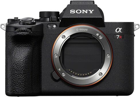 Sony a7R V Mirrorless Camera with Sony FE 28-70mm f/2 GM Lens Bundle with Accessories (7 Items) in Kuwait