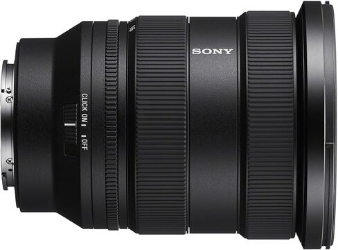 Sony a7R V Mirrorless Camera with FE 16-35mm f/2.8 GM II Lens Bundle with Accessories (7 Items) in Kuwait
