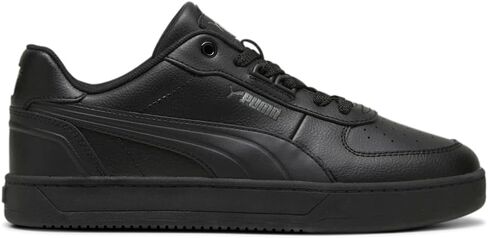 حذاء رياضي رجالي من PUMA Caven 2.0 Lux برباط علوي كاجوال in Kuwait
