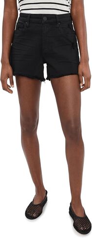 KUT from The Kloth Women's Jane High Rise Shorts in Saudi Arabia