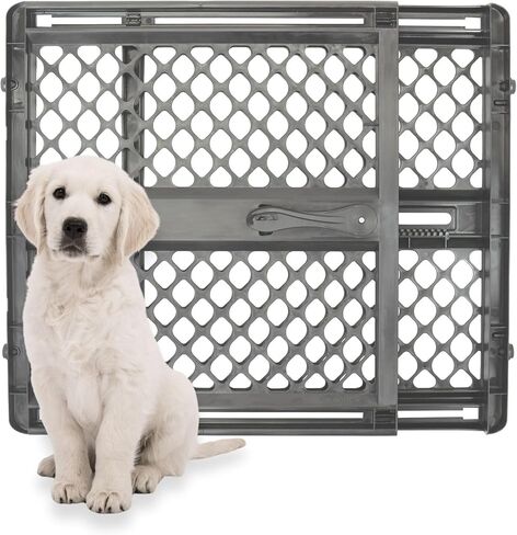 MYPET Essential Petgate in Fieldstone in Kuwait