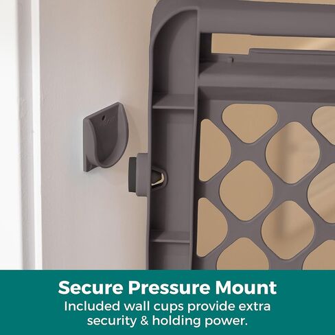 MYPET Essential Petgate in Fieldstone in Kuwait