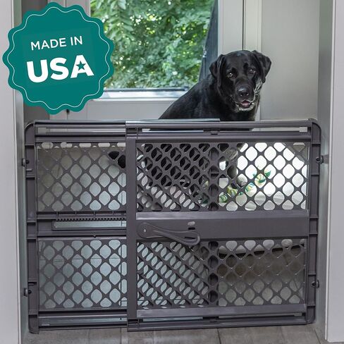 MYPET Essential Petgate in Fieldstone in Kuwait