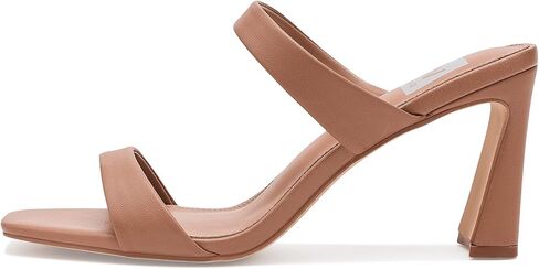 صندل نسائي بكعب Veniss من Dolce Vita DV، توفي، 6.5 in Kuwait