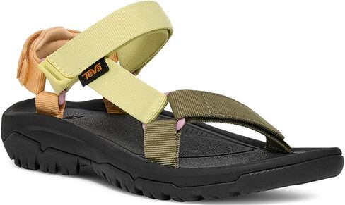 Teva Women's Hurricane XLT2 Sandal, Sesame, 13 in Kuwait