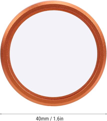 فلتر متوافق مع Action 6، فلتر الحماية اليومية من الأشعة فوق البنفسجية، كاميرا عمل متعددة الطبقات من الزجاج البصري عالي الدقة، مع تقليل اللون الأزرق، مثالي لملحقات الكاميرا in Kuwait