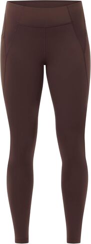 Kerrits Women's Coolcore PowerLite Tight – Pockets, Cooling & Temp Regulating Fabric, Sun Smart for Hiking & Outdoors in Saudi Arabia